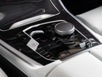 BMW X5 G05 SUV Facelifting 3.0 30d 298KM 2026 BMW X5 xDrive30d Sport Suv 3.0 (298KM) 2026, zdjęcie 10