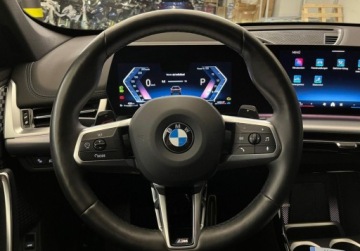BMW X1 U11 2024 BMW X1 X1 23d xDrive, M Pakiet, Hak, Faktura VAT 23, Gwarancja 2.0 Diesel, zdjęcie 18
