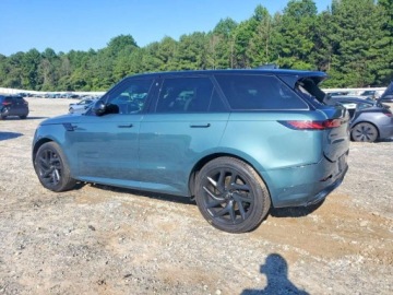 Land Rover Range Rover V 2024 Land Rover Range Rover Sport Dynamic Se 2024 3.0 Benzyna 395KM, zdjęcie 1