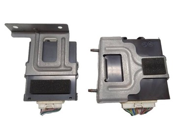 MODUL ZÁMKU SADA 88821AG010 88811AG030 SUBARU FORESTER III (2008-2013)