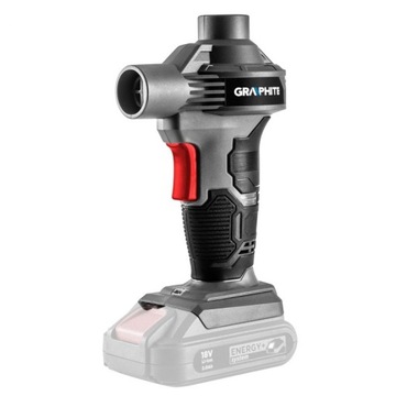 НАБОР ЭЛЕКТРОИНСТРУМЕНТОВ ENERGY+ 4X6AH 18В ГРАФИТ