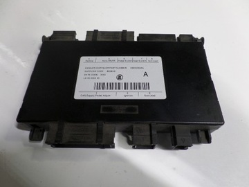 CHRYSLER 300C MODUL SEDADLA 04602326AN