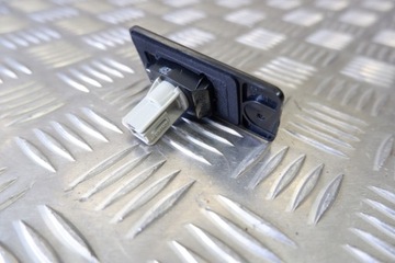 OSVĚTLENÍ SPZ NISSAN X-TRAIL (T32_) 265108990B 1.6L DIESEL 96KW