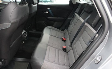 Citroen 2023 Citroen C4 EV136 50kWh Czerwone Skory Unikat Elektryczny 136KM, zdjęcie 16