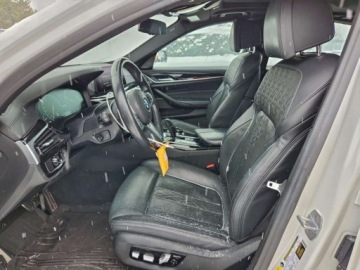 BMW Seria 5 G30-G31 2019 BMW Seria 5 M550xi 2019 4.4 Benzyna 523KM, zdjęcie 7