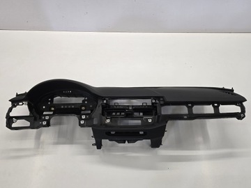 AUDI A4 B9 FACELIFT 21R DESKA ROZDĚLOVAČE KOKPIT ORIGINÁLNÍ 8W1857001K