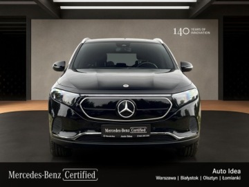 Mercedes 2022 Mercedes-Benz EQA 300, zdjęcie 7