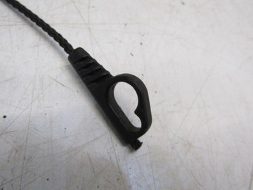 POLIČKA KUFRU ZADNÍ LANCIA THEMA II