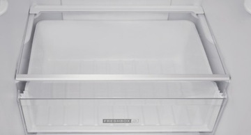 Холодильник Whirlpool W5 711 E OX1 308л inox LessFrost