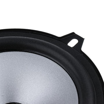 2 5-дюймовый стереодинамик Hi-Fi Audio