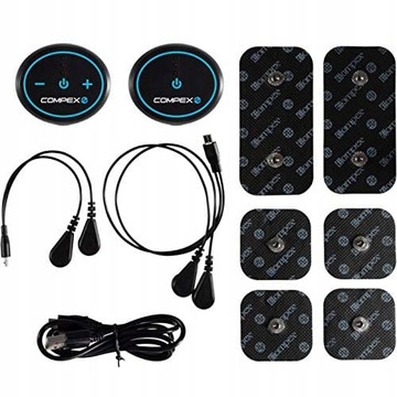Elektrostymulator Compex Mini Wireless
