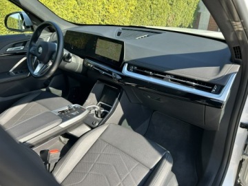 BMW X1 U11 2023 BMW X1 X-Drive 28i jak nowa!, zdjęcie 16