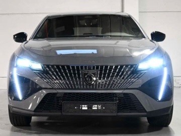 Peugeot 408 2026 Od ręki - GT Exclusive S&amp;S 1.2 mHEV e-DSC6 145KM, zdjęcie 1