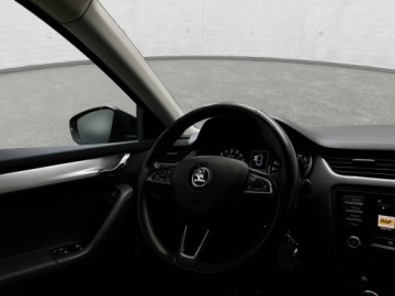 Skoda Octavia III Liftback 1.6 TDI 110KM 2016 Škoda Octavia Skoda Octavia Poleasingowe.pl, zdjęcie 9