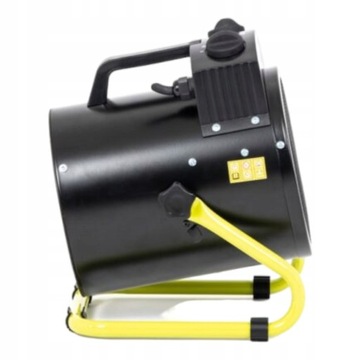 ЭЛЕКТРИЧЕСКИЙ ОБОГРЕВАТЕЛЬ 3000ВТ GARDYER HE3500