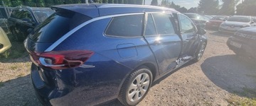 Opel Insignia II 2022 Opel Insignia 2022r, 2.0CDTI. AUTOMAT. Lekko uszkodzony prawy bok. Jezdzi., zdjęcie 2