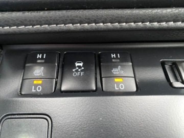 Toyota Auris II Hatchback 5d Facelifting 1.8 Hybrid 136KM 2017 Toyota Auris HYBRYDA AUTOMAT KLIMATYZACJA NAWIGACJA KAMERA TEMPOMAT GRZANE, zdjęcie 12