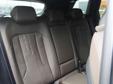 BMW X3 G45 SUV Plug-In 2.0 30e 299KM 2026 BMW X3 xDrive30e Sport Suv 2.0 (299KM) 2026, zdjęcie 14