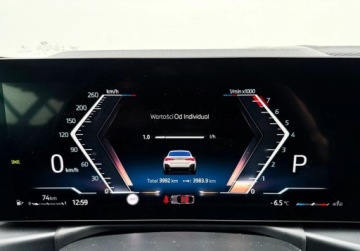 BMW Seria 4 G22-23-26 2025 BMW Seria 4 I wlasciciel M Sport Hak Gwarancja Bezwypadkowy FVAT23, zdjęcie 32