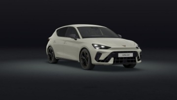 Cupra Leon II Hatchback Facelifting 1.5 eTSI MHEV 150KM 2026 Cupra Leon 1.5 eTSI 150 KM DSG - Dostępny od, zdjęcie 4