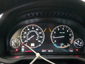 BMW X4 G02 2018 BMW X4 2018 BMW X4 XDRIVE28I 2.0 Benzyna 255KM, zdjęcie 9