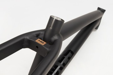 Рама NS Bikes DECADE V2 - черная