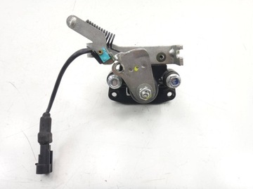 ЗАЖИМ PIAGGIO MP3 500 RISE LOCK