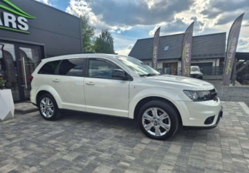 Fiat Freemont 2.0 Multijet II 16v 170KM 2014 Fiat Freemont 2,0 170 KM Skora Navi PDC Kamera 7 miejsc 2.0 Diesel, zdjęcie 21