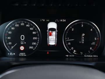 Volvo XC90 II SUV 2.0 D5 225KM 2015 Volvo XC90 D5 AWD, 221 KM, 4X4, Automat, Skóra, zdjęcie 10