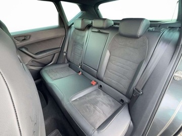 Cupra Ateca Crossover Facelifting 1.5 TSI 150KM 2024 Cupra Ateca Cupra Ateca 1.5 TSI 150 KM DSG, FV23, Gwarancja 5 LAT, 1.5, zdjęcie 24