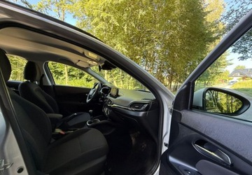 Fiat Tipo II Station Wagon Facelifting 1.0 T3 Turbo 100KM 2021 Fiat Tipo Fiat Tipo 1.0 T3 Garmin Benzyna 100KM, zdjęcie 24