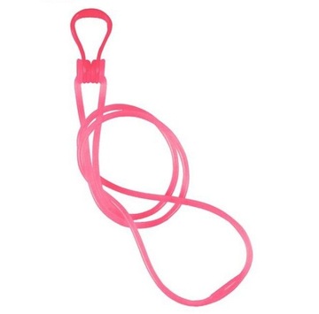 Arena РЕМЕНЬ ЗАЖИМ ДЛЯ НОСА PRO РОЗОВЫЙ