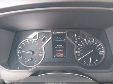 Toyota Tundra II 2025 Toyota Tundra SR5 2025 3.4 Benzyna 389KM, zdjęcie 10