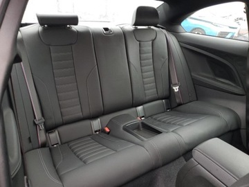 BMW Seria 2 F74 2024 BMW M2 2024 3.0l 3.0 Benzyna 453KM, zdjęcie 10