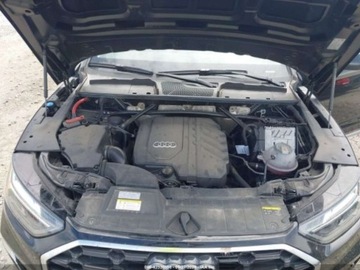 Audi Q5 II 2023 Audi Q5 Premium 45 Tfsi S Line Quattro 2023 2.0l 2.0 Benzyna 261KM, zdjęcie 8