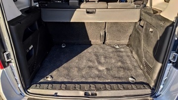 Opel Combo D Tour 1.6 CDTI 105KM 2017 Opel Combo Tour Van 1.6 CDTI L1H1 - diesel 5 drzwi, zdjęcie 10