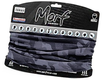 ШАРФ БАНДАНА ШАРФ БАНДАМА БАЛАКЛАВА ТЕМНЫЙ КАМУФЛЯЖНЫЙ