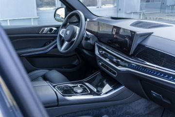 BMW X5 G05 SUV Facelifting 3.0 40d 352KM 2025 BMW X5 xDrive40d M-Performance, DEMO - Koła, zdjęcie 30