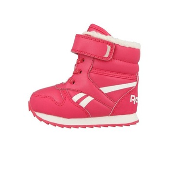 Кроссовки Reebok Cl Snow Jogger CN4631 р.