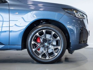 BMW X3 G45 2025 BMW X3 xDrive20d Sport Suv 2.0 (197KM) 2025, zdjęcie 14