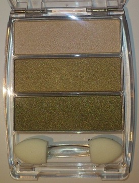 КОЛЛЕКЦИЯ 2000 ПАЛИТРА ТЕНЕЙ ТРИО – 10 EARTHBOUND