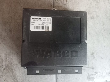 STEROWNIK ECAS DAF XF 105 446170218