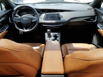 Cadillac 2021 Cadillac XT4 Sport 2021 2.0l 2.0 Benzyna 237KM, zdjęcie 8