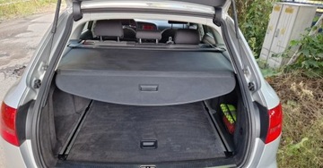 Audi A6 C6 Avant 2.0 TDI 140KM 2008 Audi a6 2.0 TDI 140KM Navi Klima Tempomat 2.0 Diesel 140KM, zdjęcie 9