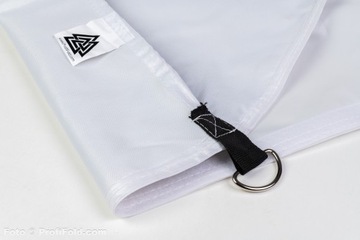 Коммерческая палатка 2х3м, 4 дверные стенки + утяжелители