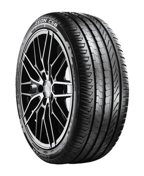 4x COOPER ZEON CS8 205/40R17 84 Y