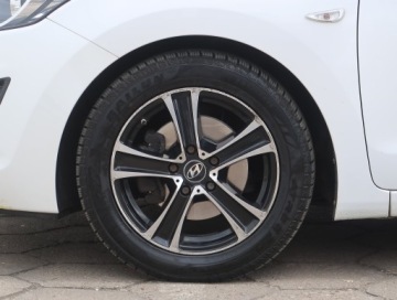 Hyundai i30 II Hatchback 3d 1.4 100KM 2014 Hyundai i30 1.4 CVVT, Klima, Parktronic, zdjęcie 13