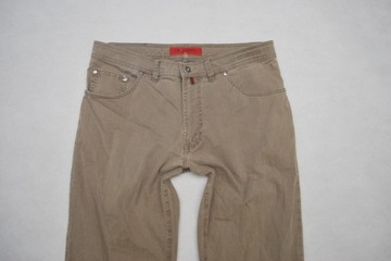 V Modne Spodnie jeans Pierre Cardin 36/32 z USA!