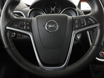 Opel Mokka I SUV 1.4 Turbo ECOTEC 140KM 2016 Opel Mokka navi klima auto grzane fotele kamera i, zdjęcie 20