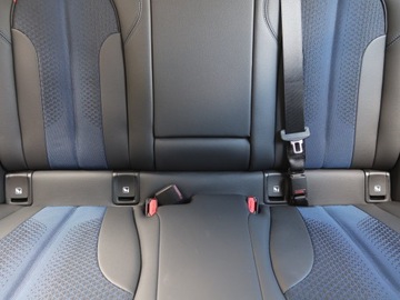 BMW Seria 2 G42-U06 Active Tourer 1.5 218i 136KM 2023 BMW 2 Gran Coupe 218i Gran Coupé, Salon Polska, zdjęcie 9